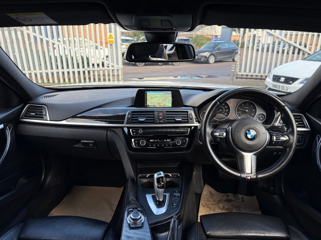 Used BMW 3 Series 2017 for sale - 76783791: Photo 2