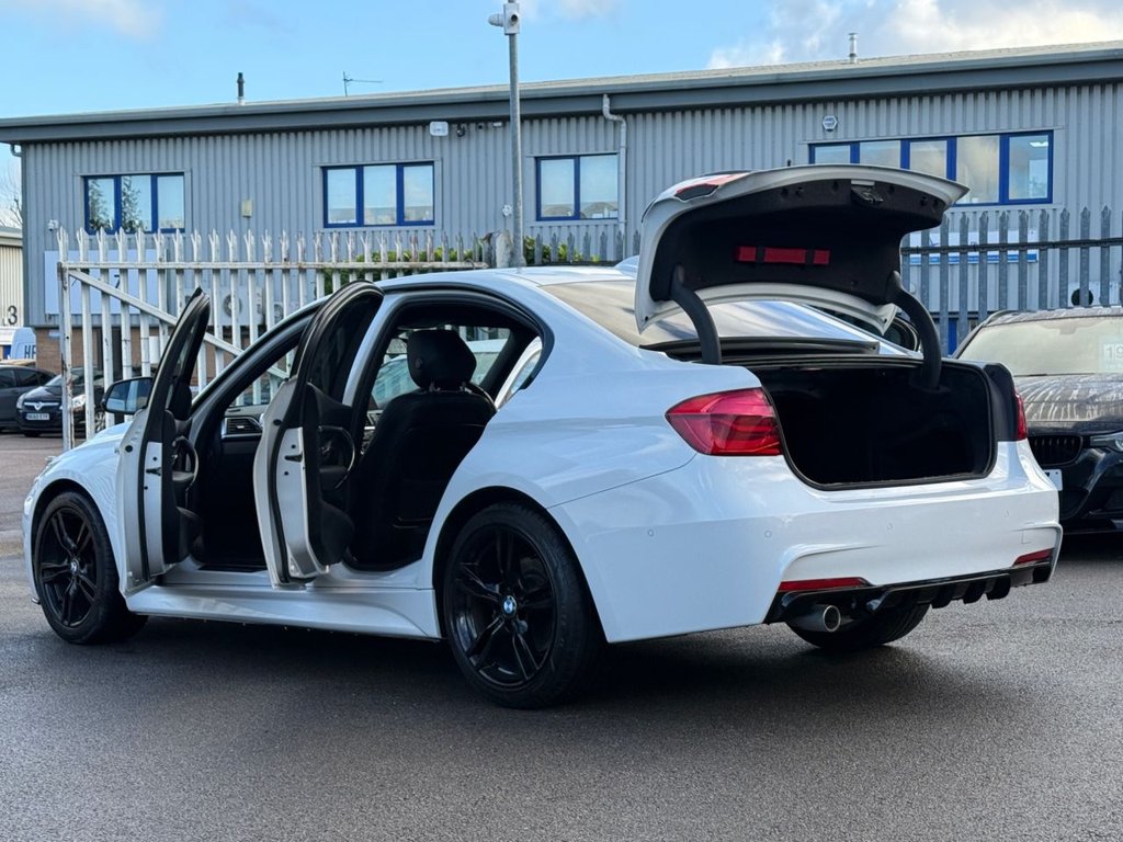 Used BMW 3 Series 2017 for sale - 76783791: Photo 20