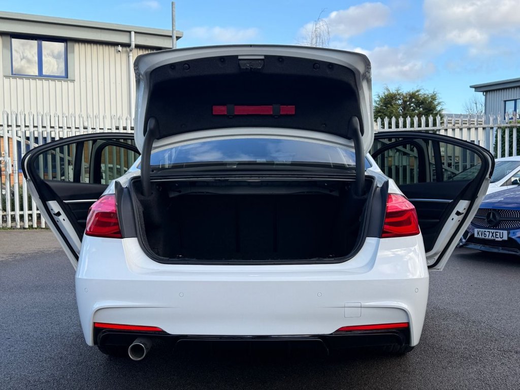 Used BMW 3 Series 2017 for sale - 76783791: Photo 21