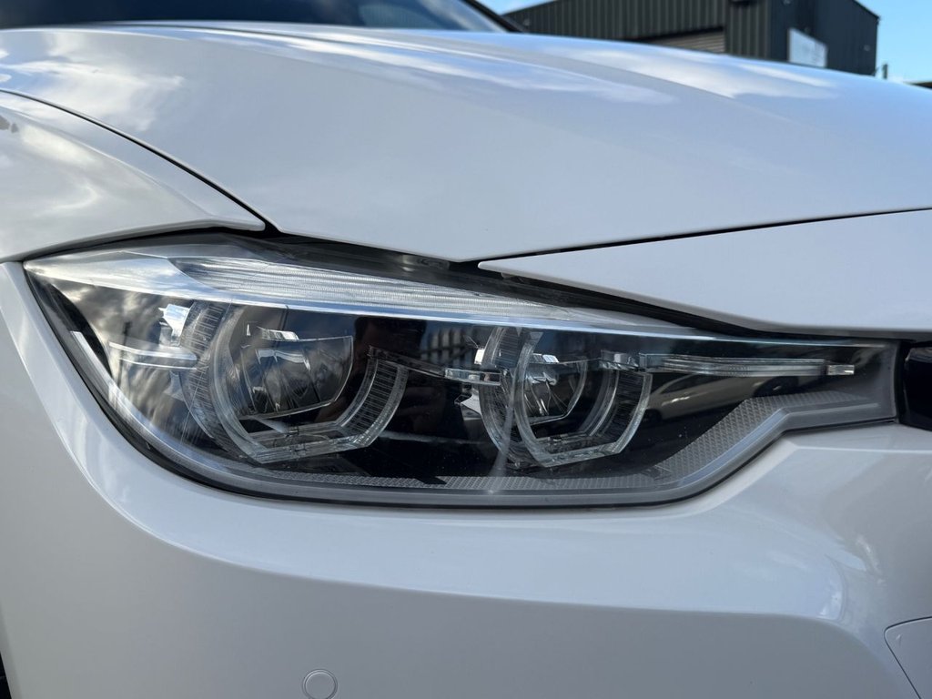 Used BMW 3 Series 2017 for sale - 76783791: Photo 23