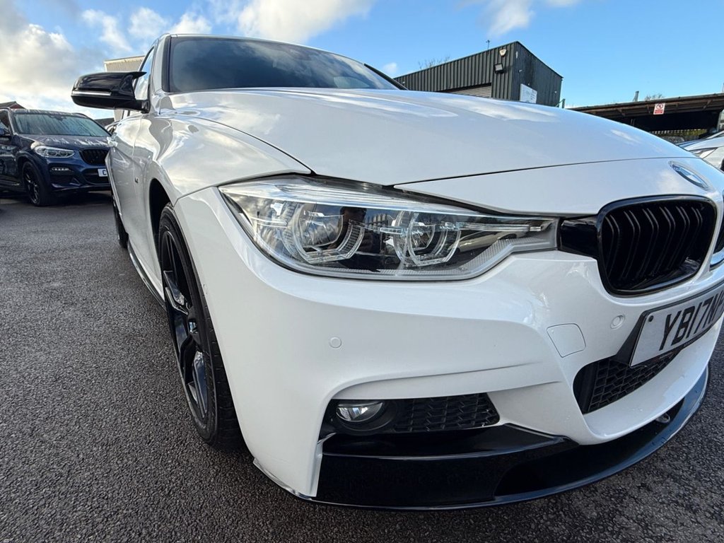 Used BMW 3 Series 2017 for sale - 76783791: Photo 25