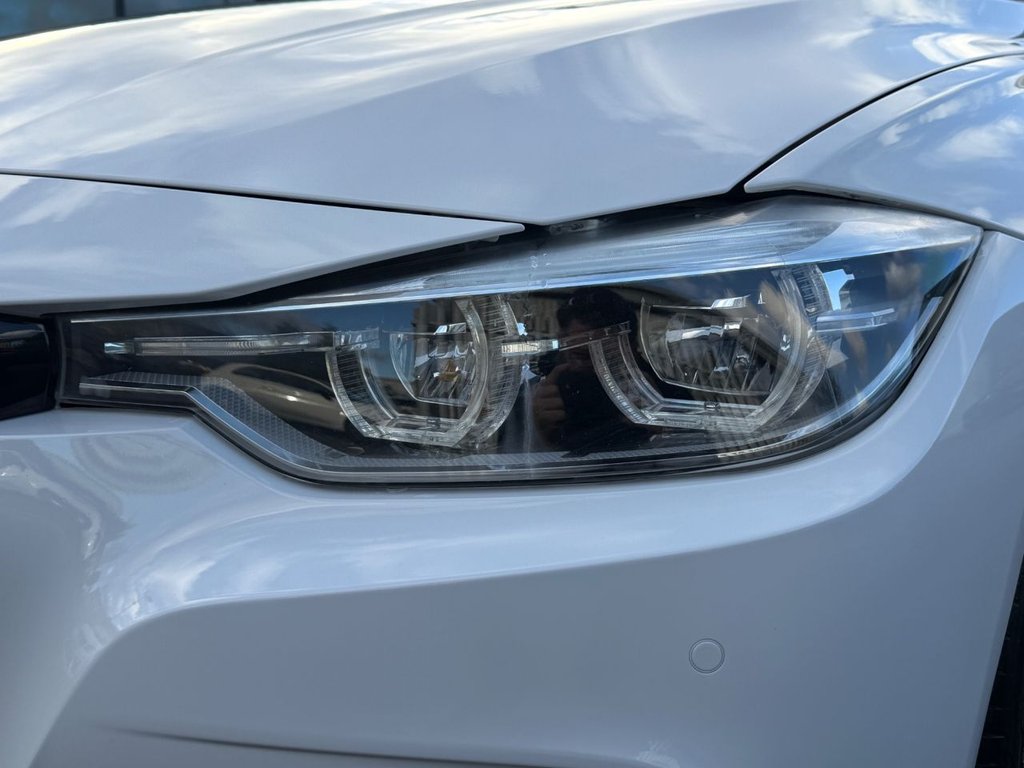 Used BMW 3 Series 2017 for sale - 76783791: Photo 26