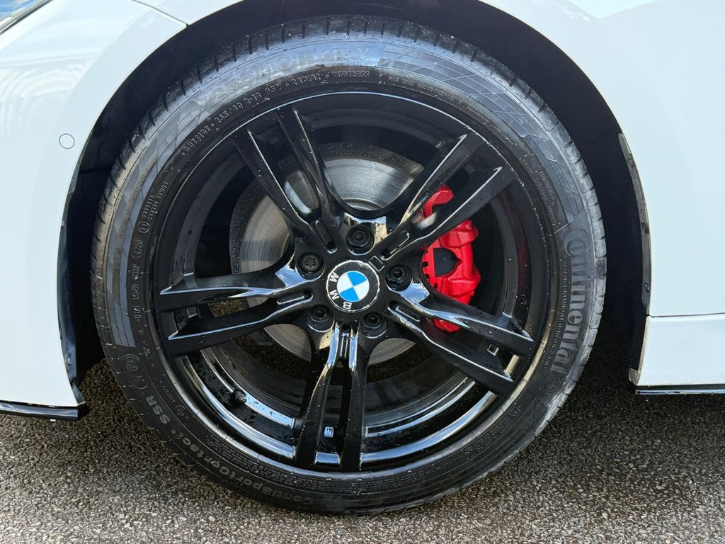 Used BMW 3 Series 2017 for sale - 76783791: Photo 28