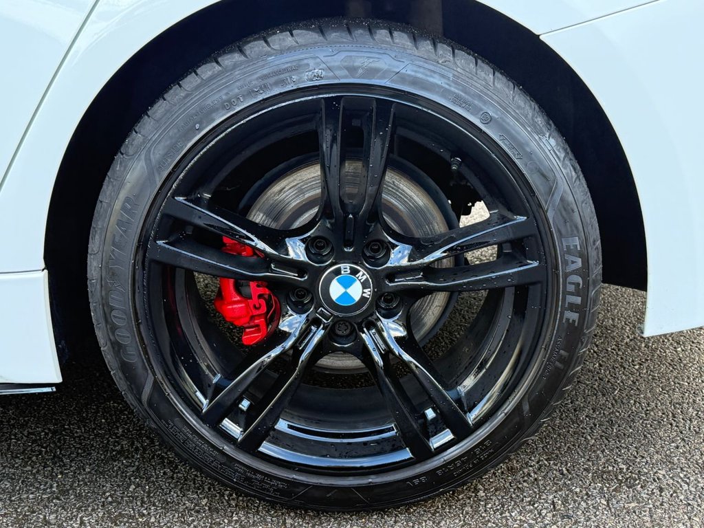 Used BMW 3 Series 2017 for sale - 76783791: Photo 29