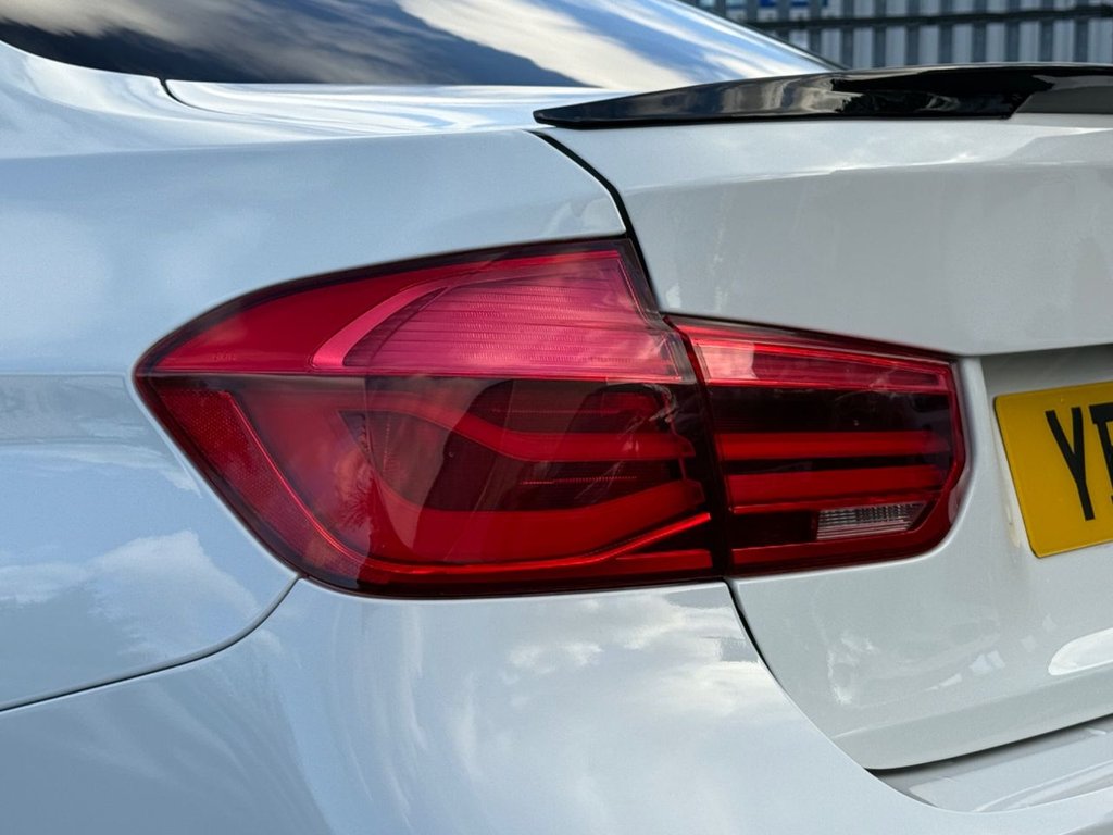 Used BMW 3 Series 2017 for sale - 76783791: Photo 30