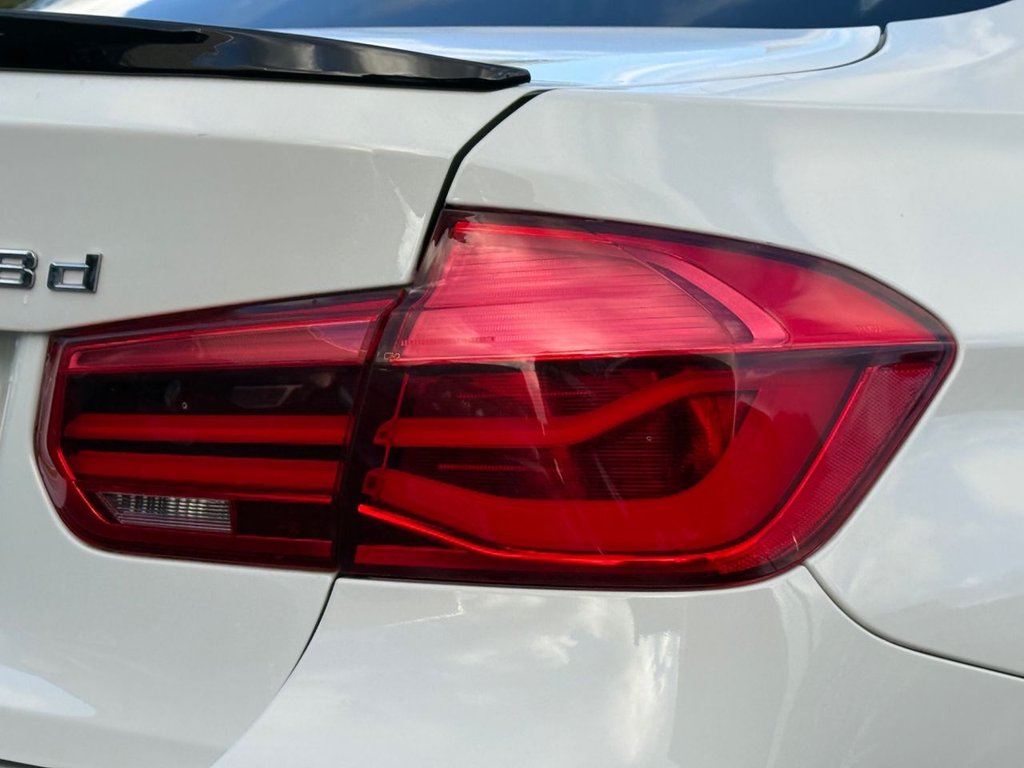 Used BMW 3 Series 2017 for sale - 76783791: Photo 32