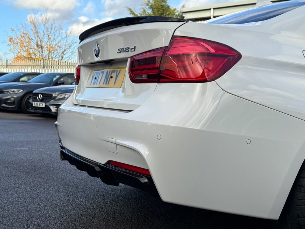 Used BMW 3 Series 2017 for sale - 76783791: Photo 33