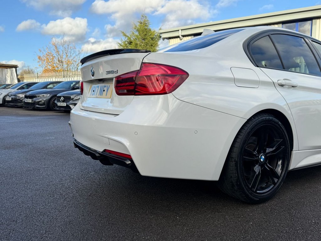 Used BMW 3 Series 2017 for sale - 76783791: Photo 34