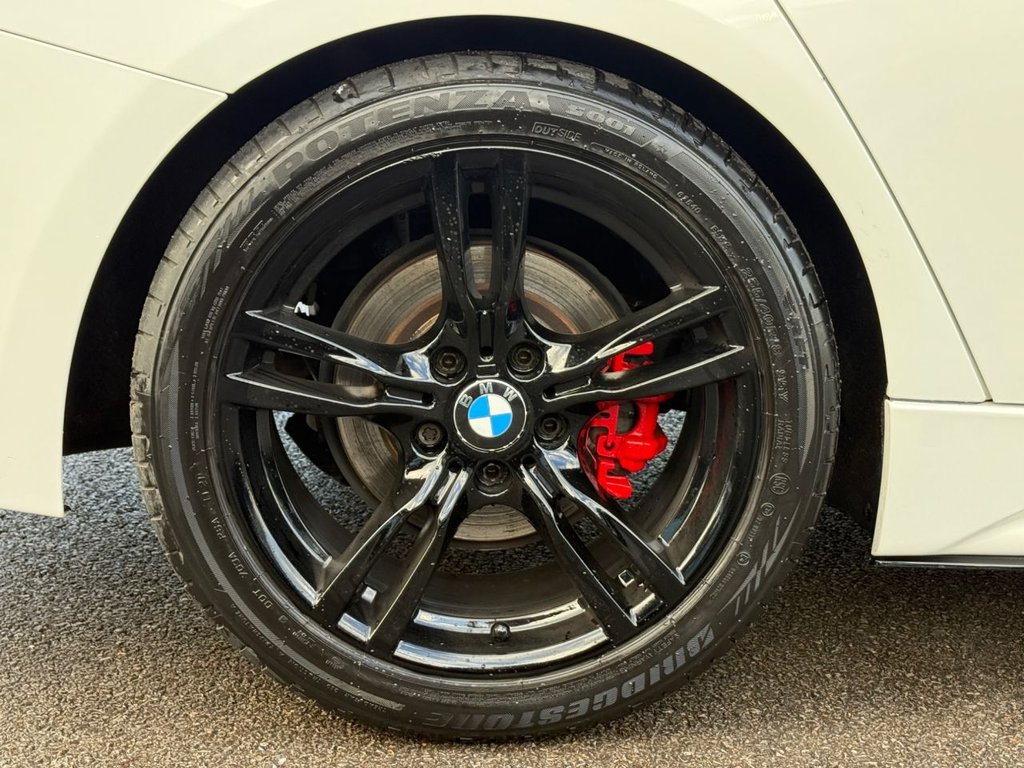 Used BMW 3 Series 2017 for sale - 76783791: Photo 35