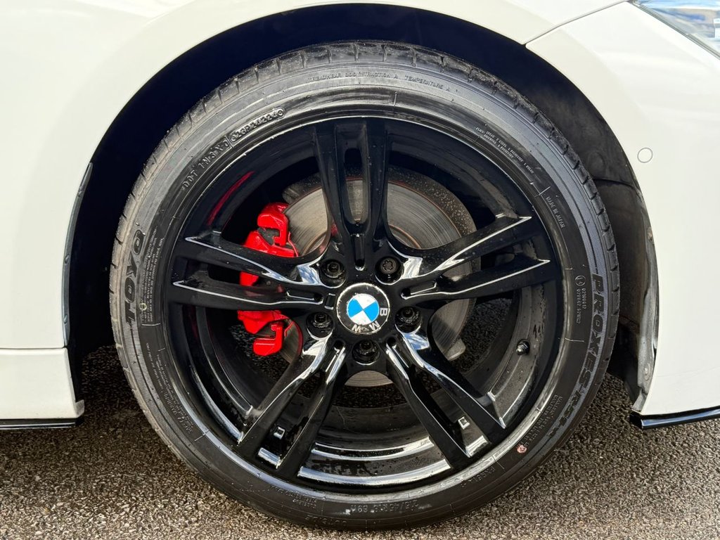 Used BMW 3 Series 2017 for sale - 76783791: Photo 36