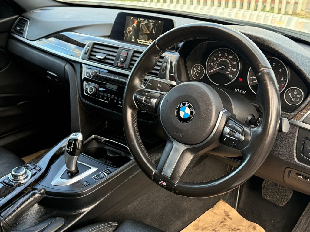 Used BMW 3 Series 2017 for sale - 76783791: Photo 39