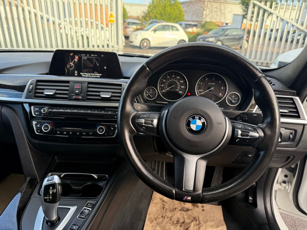 Used BMW 3 Series 2017 for sale - 76783791: Photo 41