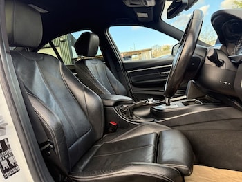 Used BMW 3 Series 2017 for sale - 76783791: Photo