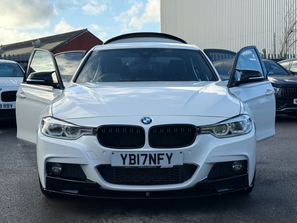 Used BMW 3 Series 2017 for sale - 76783791: Photo 5