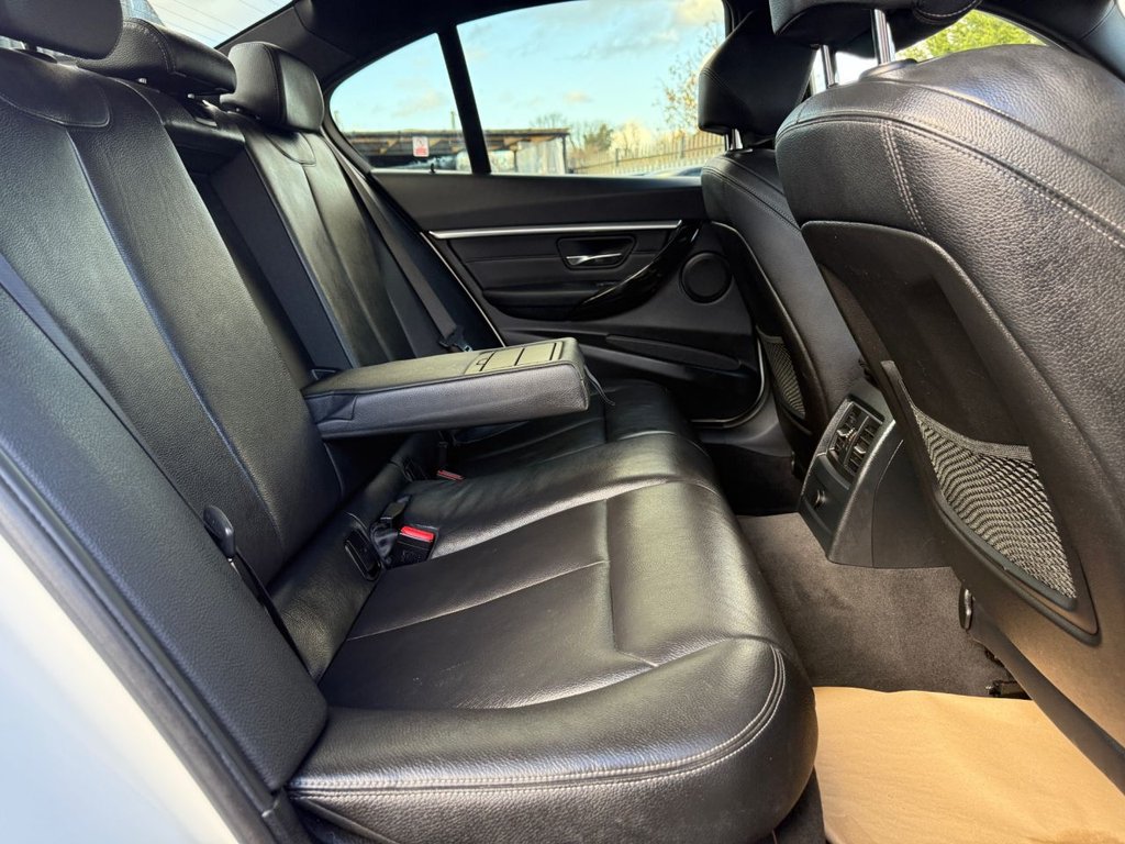 Used BMW 3 Series 2017 for sale - 76783791: Photo 6