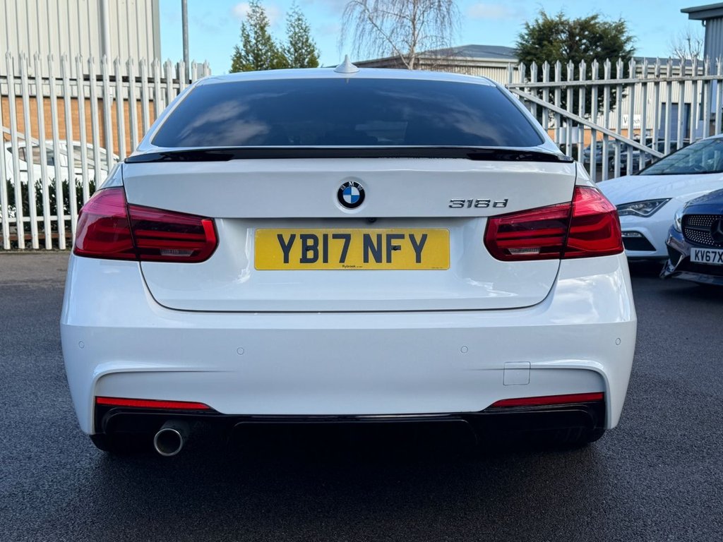 Used BMW 3 Series 2017 for sale - 76783791: Photo 7