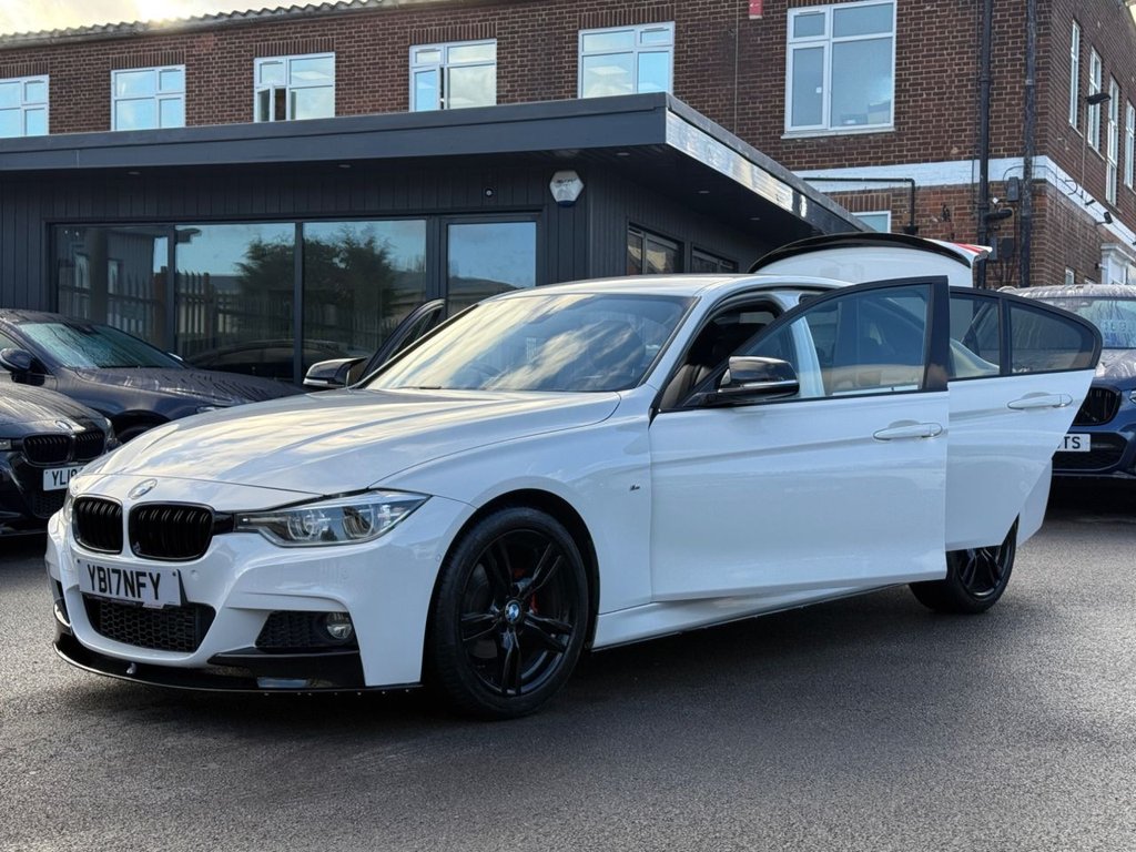 Used BMW 3 Series 2017 for sale - 76783791: Photo 9