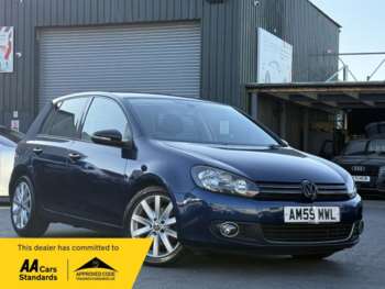 2009 (59) - 2.0 TDI GT Hatchback 5dr Diesel DSG Euro 5 (140 ps)