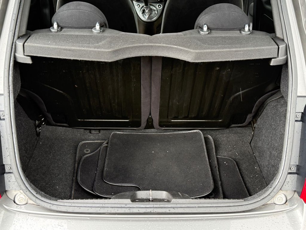 Used Abarth 595 2017 for sale - 78017484: Photo 21