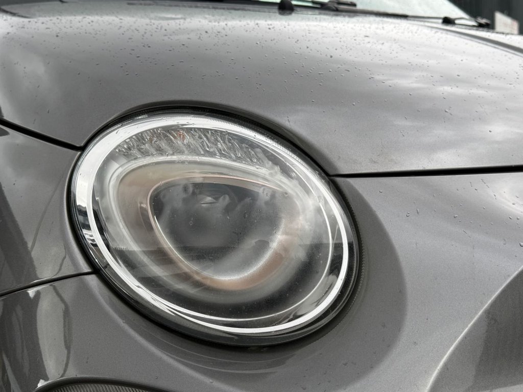 Used Abarth 595 2017 for sale - 78017484: Photo 23