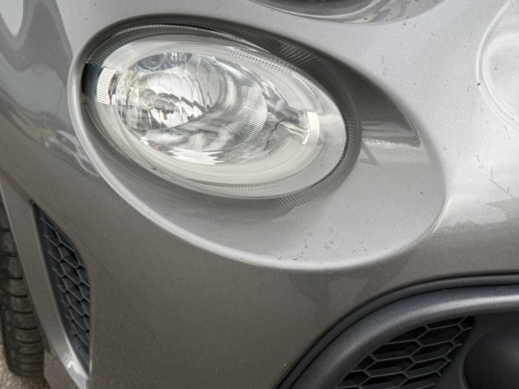 Used Abarth 595 2017 for sale - 78017484: Photo 24