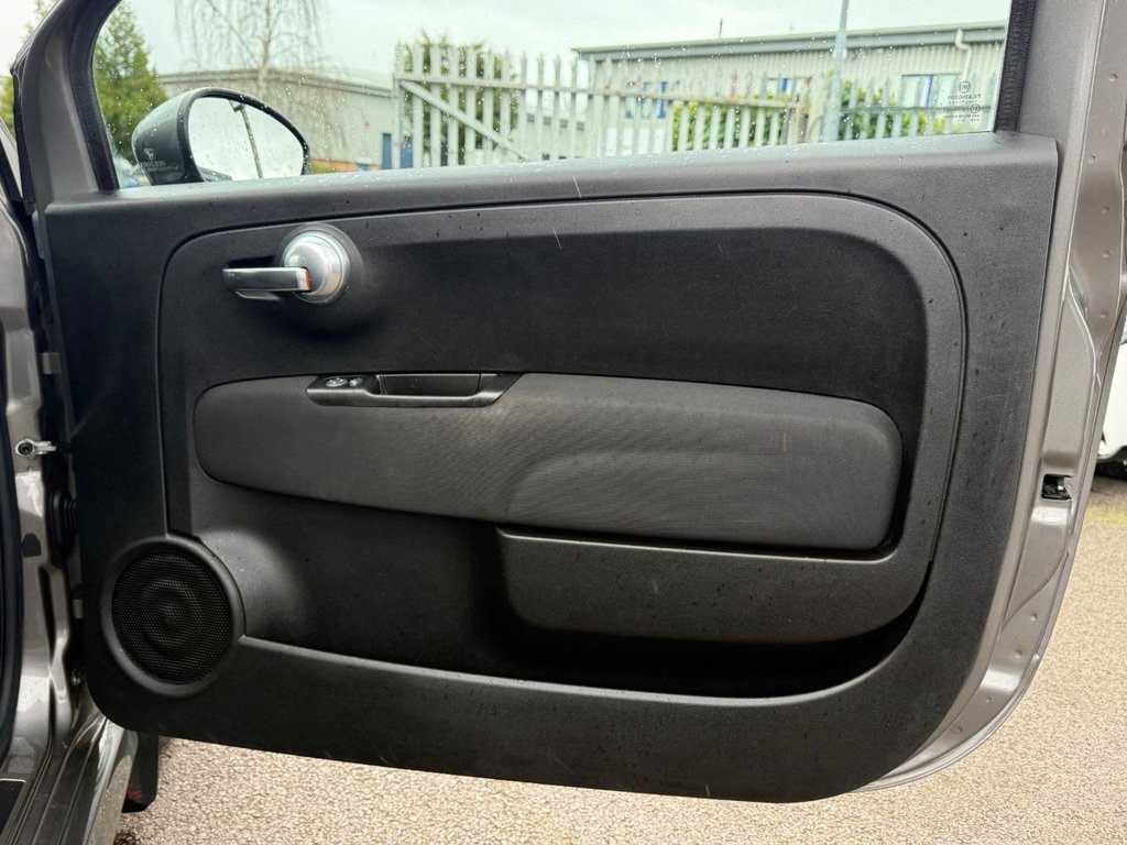 Used Abarth 595 2017 for sale - 78017484: Photo 38