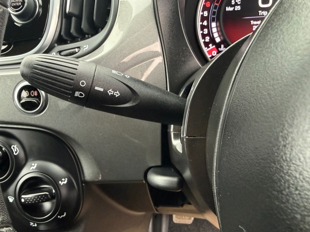 Used Abarth 595 2017 for sale - 78017484: Photo 43