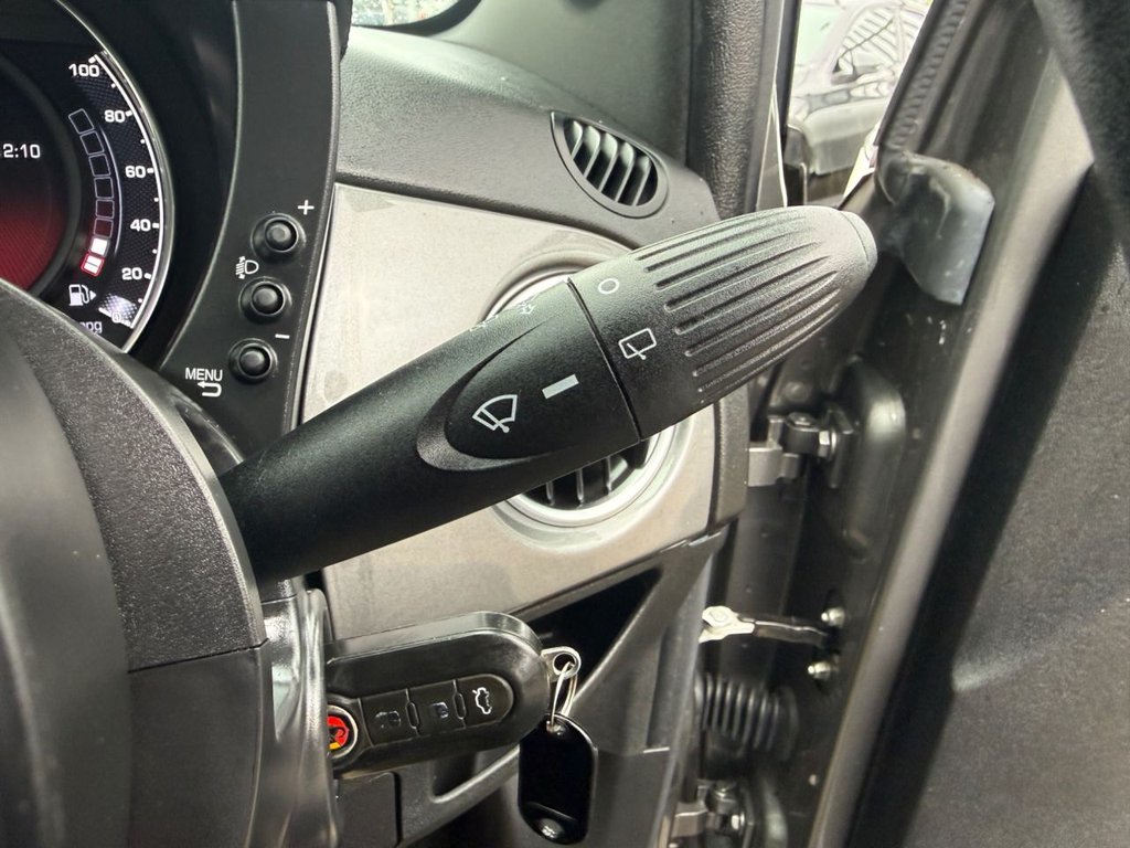 Used Abarth 595 2017 for sale - 78017484: Photo 45