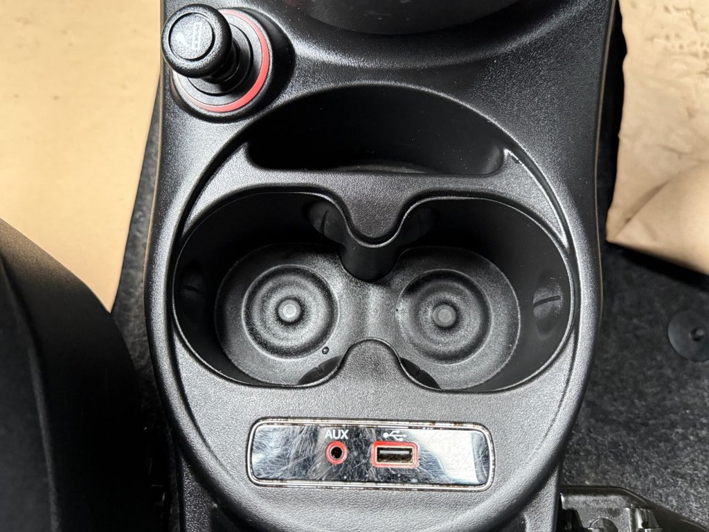 Used Abarth 595 2017 for sale - 78017484: Photo 49