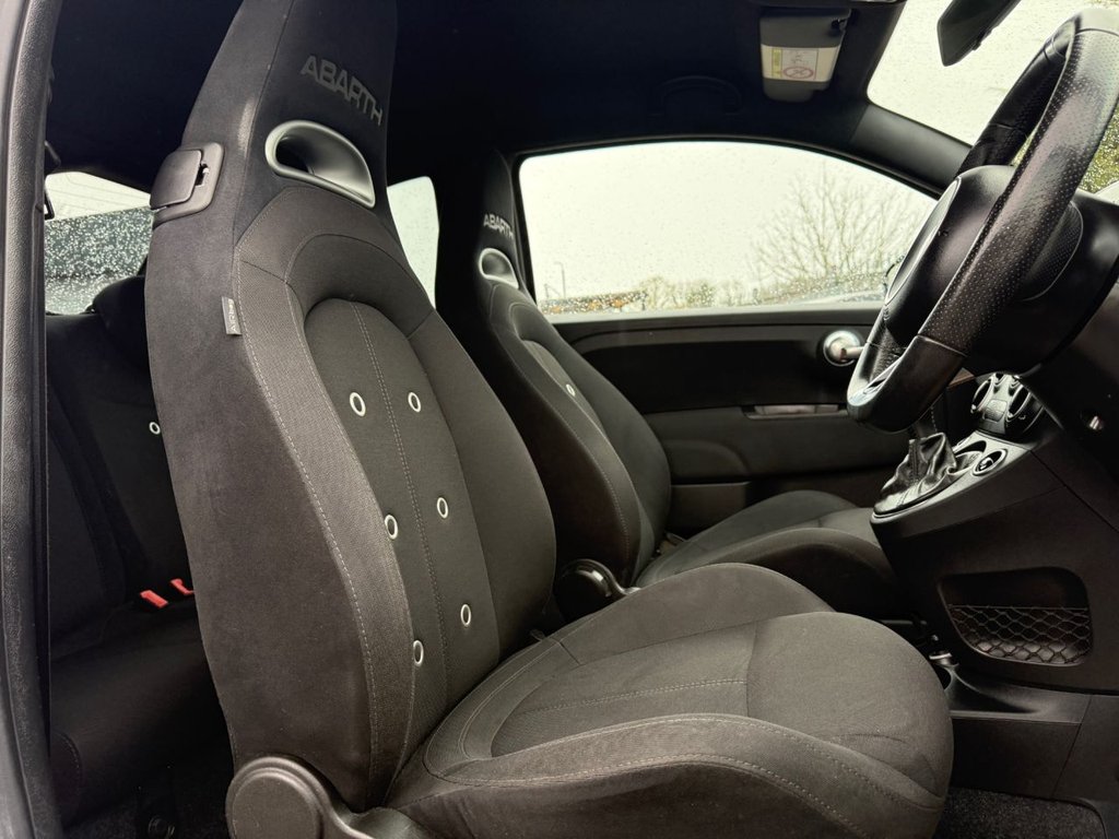 Used Abarth 595 2017 for sale - 78017484: Photo 5