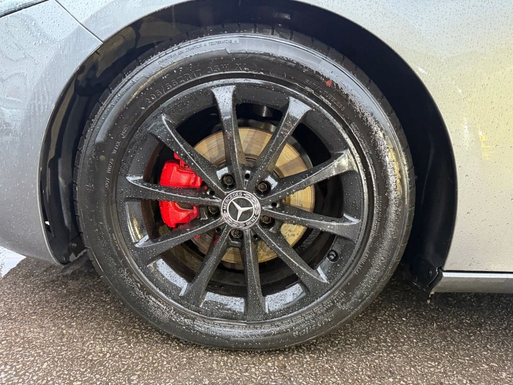 Used Mercedes-Benz A-Class 2018 for sale - 77477597: Photo 26