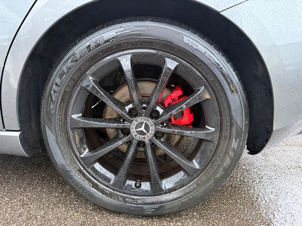 Used Mercedes-Benz A-Class 2018 for sale - 77477597: Photo 27