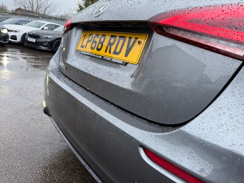 Used Mercedes-Benz A-Class 2018 for sale - 77477597: Photo 29