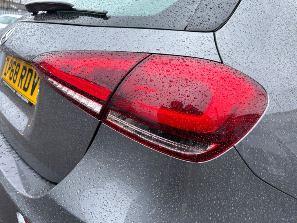 Used Mercedes-Benz A-Class 2018 for sale - 77477597: Photo 30