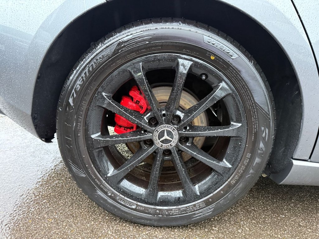 Used Mercedes-Benz A-Class 2018 for sale - 77477597: Photo 31