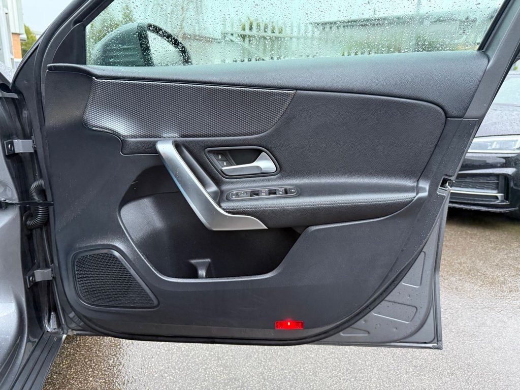 Used Mercedes-Benz A-Class 2018 for sale - 77477597: Photo 33