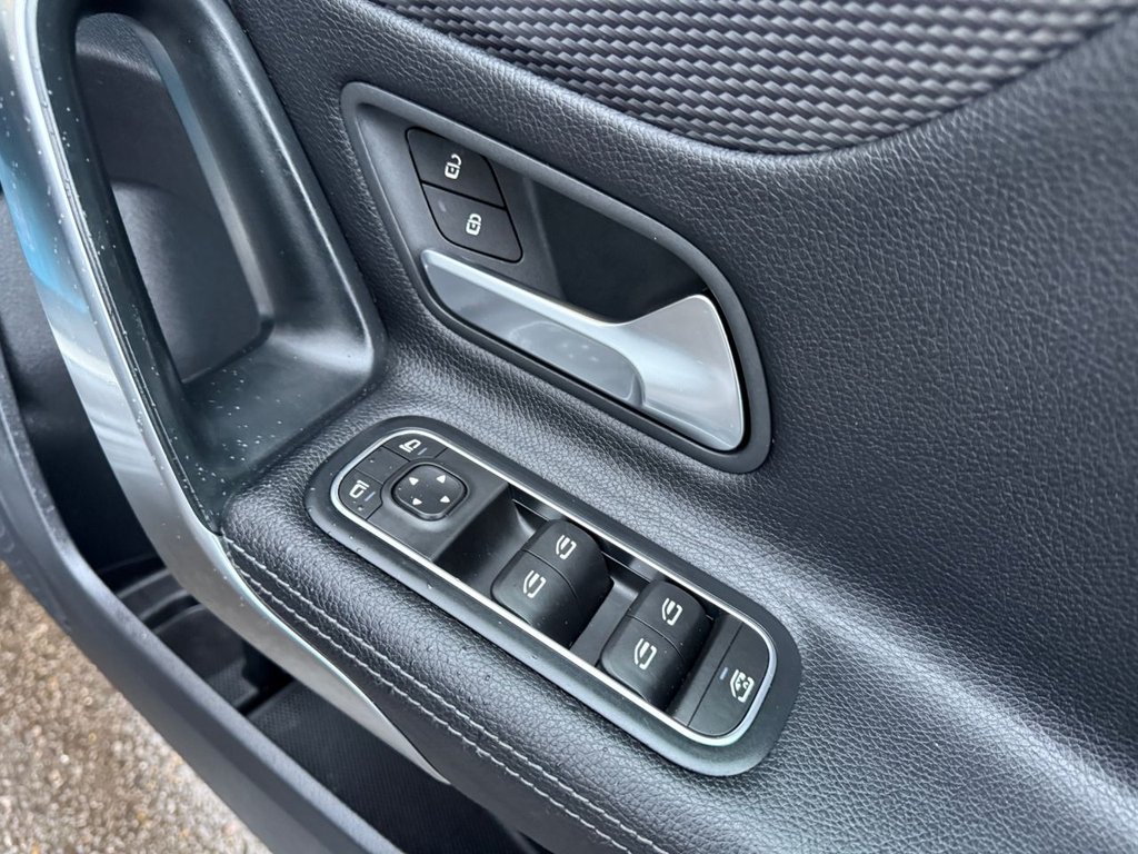 Used Mercedes-Benz A-Class 2018 for sale - 77477597: Photo 34