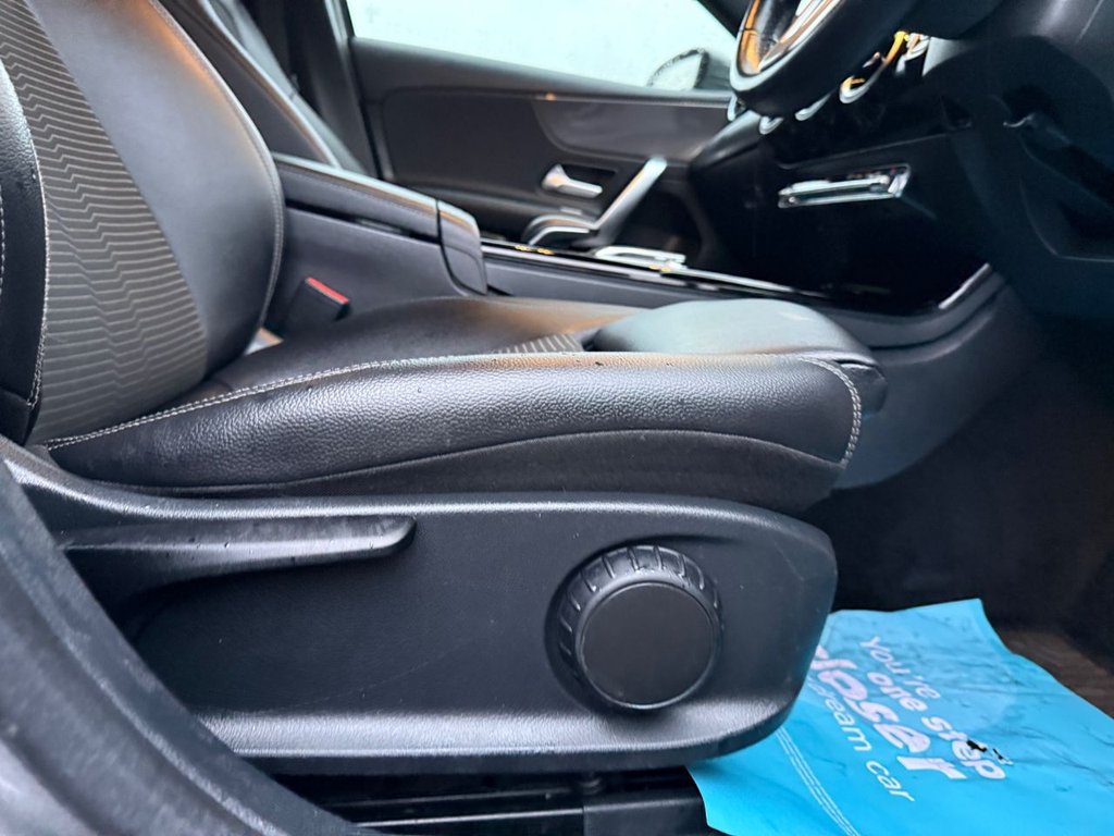 Used Mercedes-Benz A-Class 2018 for sale - 77477597: Photo 37