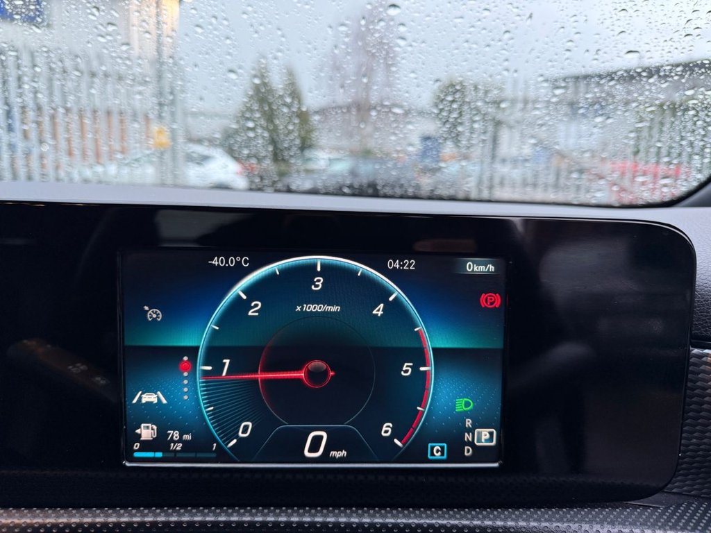 Used Mercedes-Benz A-Class 2018 for sale - 77477597: Photo 39