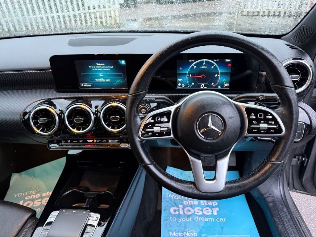 Used Mercedes-Benz A-Class 2018 for sale - 77477597: Photo 4