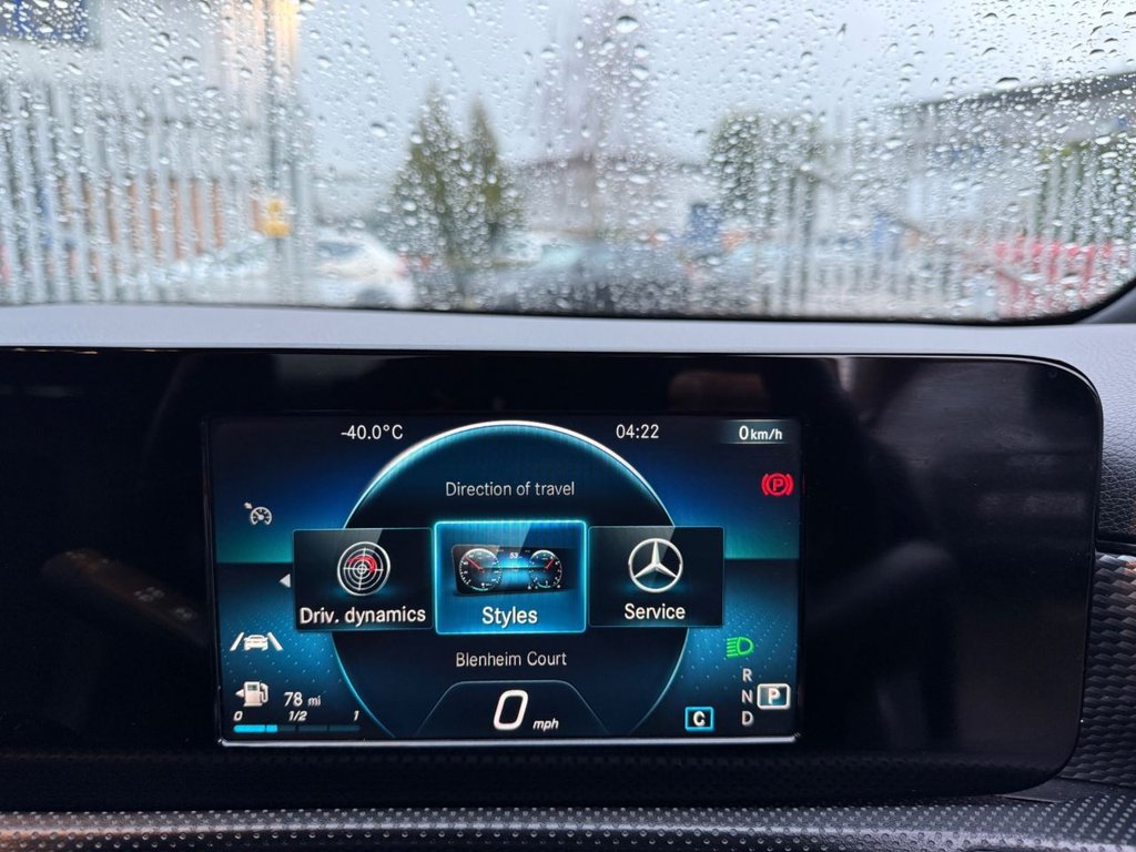 Used Mercedes-Benz A-Class 2018 for sale - 77477597: Photo 43