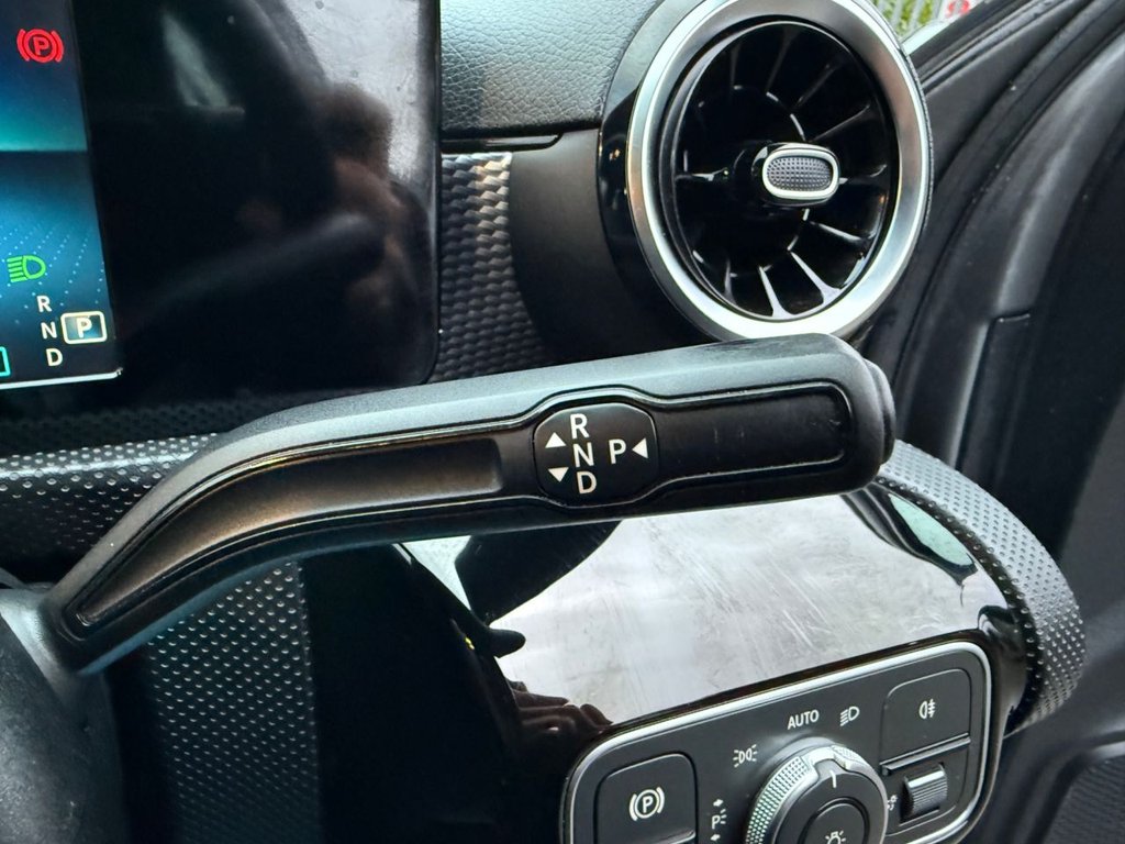 Used Mercedes-Benz A-Class 2018 for sale - 77477597: Photo 47