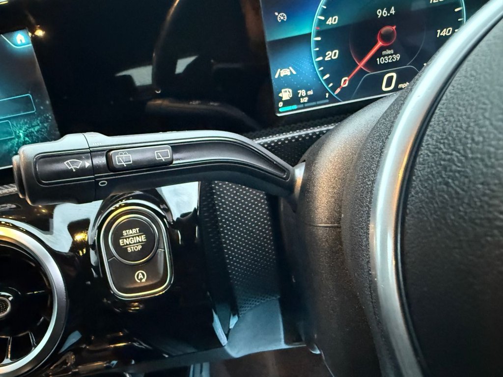 Used Mercedes-Benz A-Class 2018 for sale - 77477597: Photo 48