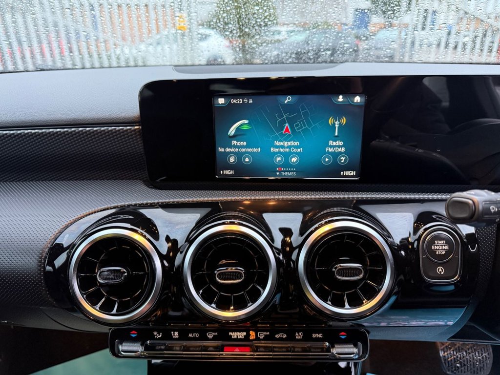 Used Mercedes-Benz A-Class 2018 for sale - 77477597: Photo 49