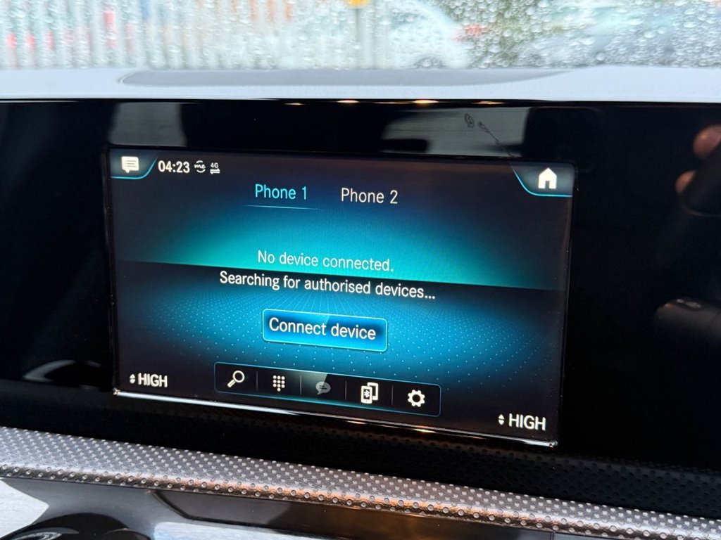 Used Mercedes-Benz A-Class 2018 for sale - 77477597: Photo 50