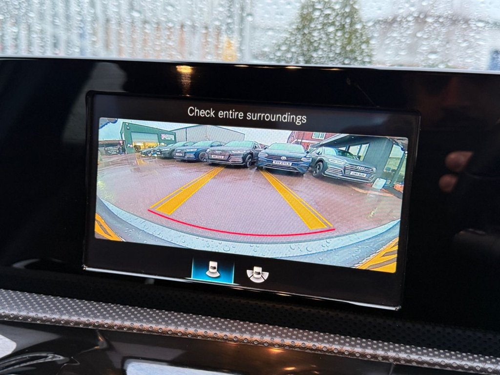 Used Mercedes-Benz A-Class 2018 for sale - 77477597: Photo 8