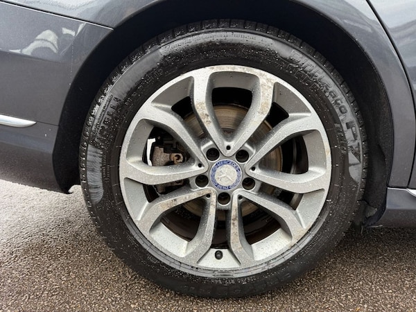 Used Mercedes-Benz C-Class 2015 for sale - 76163412: Photo 31