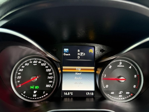 Used Mercedes-Benz C-Class 2015 for sale - 76163412: Photo 45