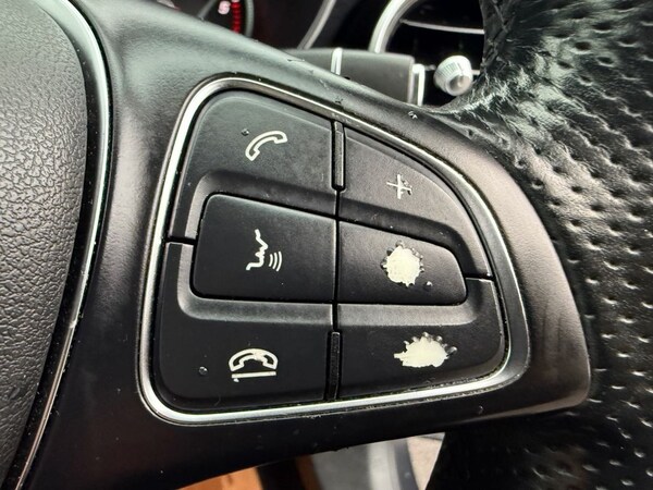 Used Mercedes-Benz C-Class 2015 for sale - 76163412: Photo 46