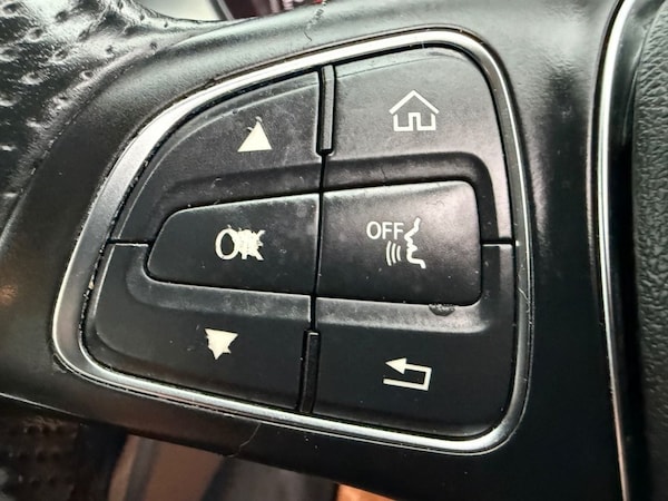 Used Mercedes-Benz C-Class 2015 for sale - 76163412: Photo 47
